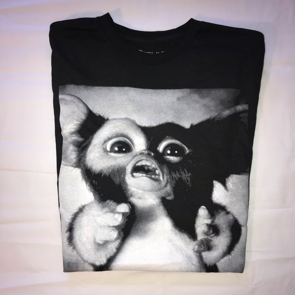 Gremlins Other - Gremlins Gizmo Graphic Tee